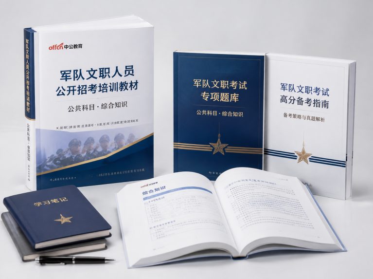北戴河新区军队文职笔试专项刷题题库